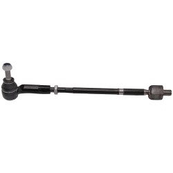 Tie Rod Assembly for 1999-2005 Volkswagen Jetta   0'' Front Moog