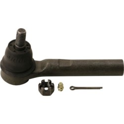 Tie Rod End for 2006-2007 Subaru B9 Tribeca   0'' Front Moog