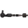 Tie Rod Assembly for 1997-2003 Audi A8 Quattro   0''  Moog