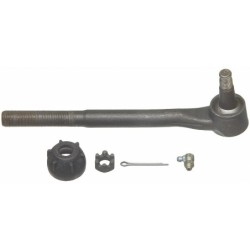 Tie Rod End for 1971-1972 Chevrolet Blazer 2WD  0'' Front Moog