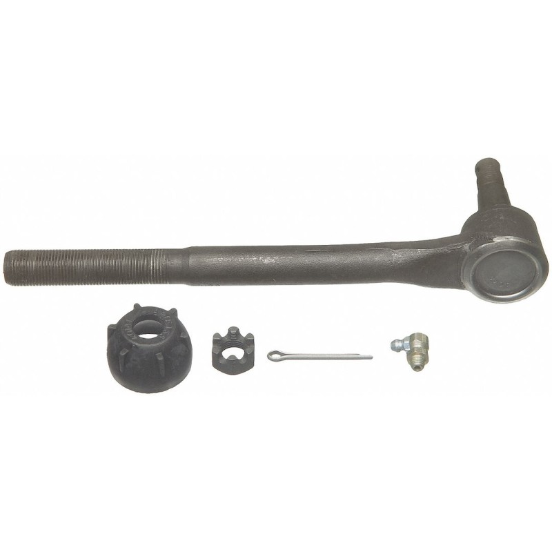 Tie Rod End for 1971-1976 Oldsmobile 98   0'' Front Moog