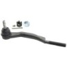 Tie Rod End for 2002-2009 GMC Envoy 2WD/4WD  0'' Front Moog