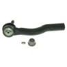 Tie Rod End for 2003-2011 Ford Crown Victoria   0'' Front Moog