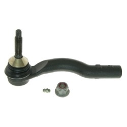 Tie Rod End for 2003-2011 Lincoln Town Car   0'' Front Moog