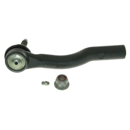 Tie Rod End for 2003-2011 Mercury Grand Marquis   0'' Front Moog