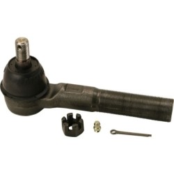 Tie Rod End for 2006-2008 Dodge Ram 1500 4WD  0''  Moog
