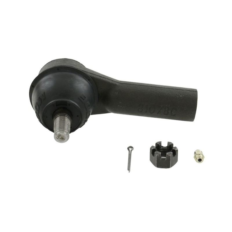 Tie Rod End for 2008-2009 Mazda Tribute 2WD/4WD  0'' Front Moog