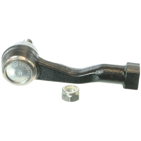 Tie Rod End for 2002-2005 Kia Sedona   0'' Front Moog