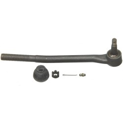 Tie Rod End for 1967-1970 Ford Falcon   0'' Front Moog