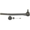 Tie Rod End for 1967-1970 Ford Falcon   0'' Front Moog