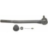 Tie Rod End for 1967-1969 Ford Ranchero   0'' Front Moog