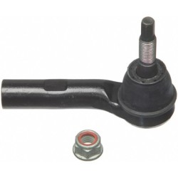 Tie Rod End for 2000-2003 Dodge Durango 4WD  0'' Front Moog