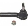 Tie Rod End for 2000-2003 Dodge Durango 4WD  0'' Front Moog