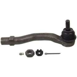 Tie Rod End for 2002-2003 Lexus ES300   0'' Front Moog