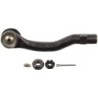 Tie Rod End for 2002-2003 Lexus ES300   0'' Front Moog