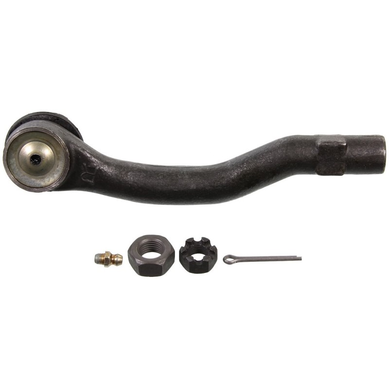 Tie Rod End for 2002-2003 Toyota Camry   0'' Front Moog