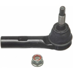 Tie Rod End for 2000-2004 Dodge Dakota 4WD  0'' Front Moog