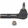 Tie Rod End for 2000-2003 Dodge Durango 4WD  0'' Front Moog