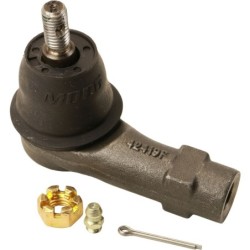 Tie Rod End for 2000-2006 Ford Focus   0'' Front Moog