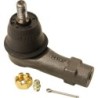 Tie Rod End for 2000-2006 Ford Focus   0'' Front Moog