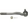 Tie Rod End for 1996-2002 Toyota 4Runner 2WD/4WD  0'' Front Moog