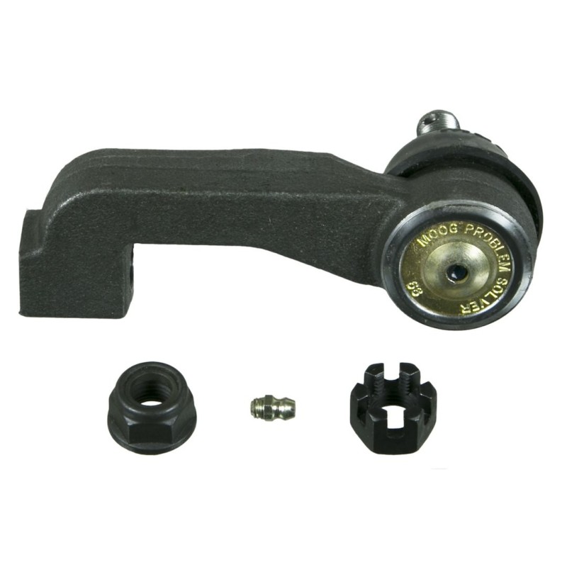 Tie Rod End for 2007-2007 Jeep Liberty 2WD/4WD  0''  Moog