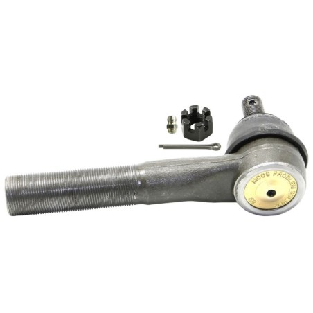 Tie Rod End for 2000-2001 Dodge Ram 1500 4WD  0'' Front Moog