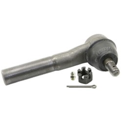Tie Rod End for 2000-2002 Dodge Ram 2500 4WD  0'' Front Moog