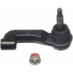 Tie Rod End for 2002-2005 Jeep Liberty 2WD/4WD  0'' Front Moog