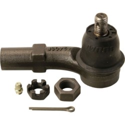 Tie Rod End for 1998-2010 Volkswagen Beetle   0'' Front Moog