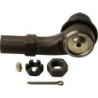 Tie Rod End for 1999-2006 Volkswagen Jetta   0'' Front Moog