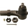 Tie Rod End for 1999-2006 Volkswagen Jetta   0'' Front Moog