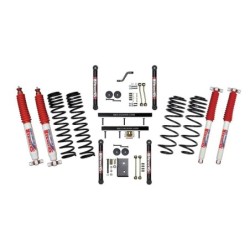 Lift Kit for 1997-2002 Jeep...
