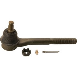 Tie Rod End for 1987-1991 Ford LTD Crown Victoria   0'' Front Moog