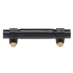 Tie rod Adjusting Sleeve for 1968-1970 Chevrolet P30 Van   0'' Front Moog