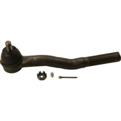Tie Rod End for 1999-2004 Jeep Grand Cherokee 4WD/2WD/4WD  0'' Front Moog