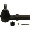 Tie Rod End for 2003-2020 Chevrolet Express 3500   0'' Front Moog