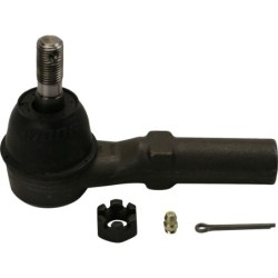 Tie Rod End for 2009-2023 Chevrolet Express 4500   0'' Front Moog