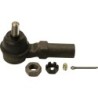 Tie Rod End for 1996-2001 Infiniti I30   0'' Front Moog