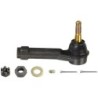 Tie Rod End for 1999-2005 Pontiac Montana   0'' Front Moog