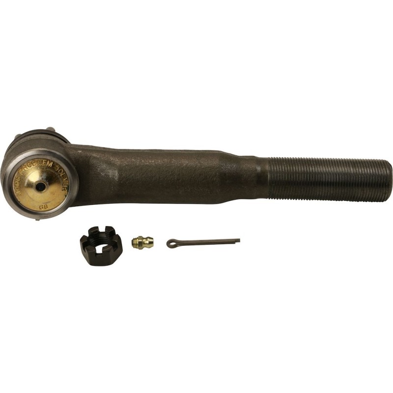 Tie Rod End for 2000-2005 Ford Excursion 4WD  0'' Front Moog