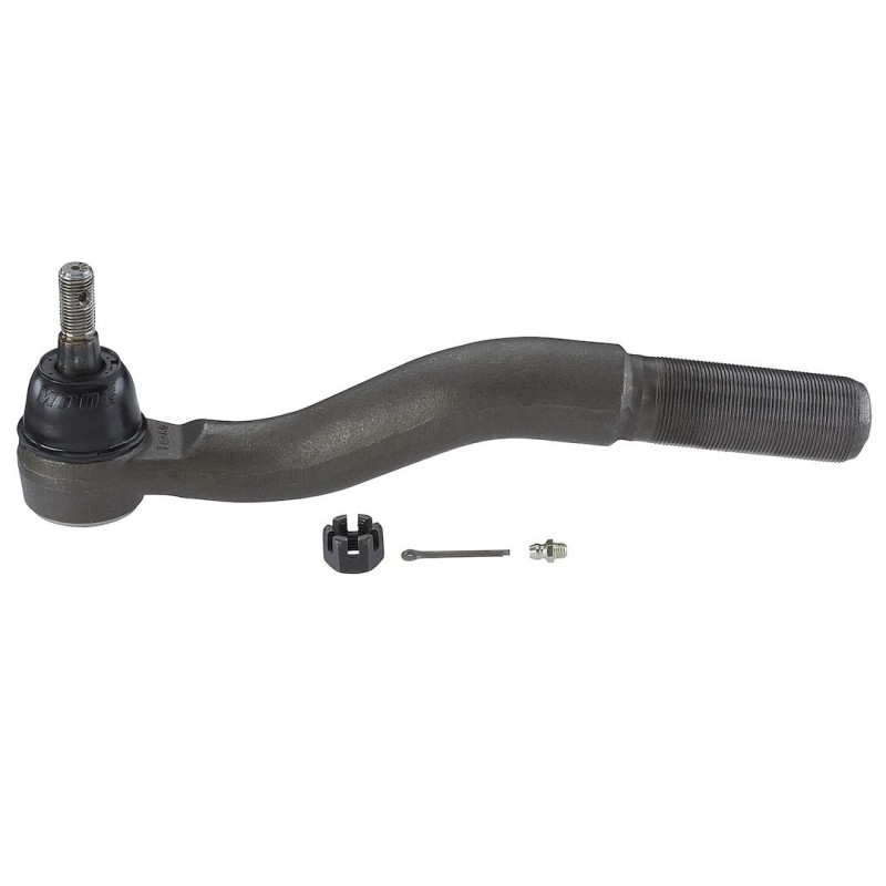 Tie Rod End for 2000-2005 Ford Excursion 4WD  0'' Front Moog