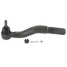 Tie Rod End for 1999-2004 Ford F-450 Super Duty   0''  Moog