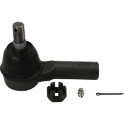 Tie Rod End for 1993-1997 Infiniti J30   0'' Front Moog
