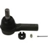 Tie Rod End for 1997-2003 Infiniti QX4   0'' Front Moog