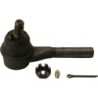Tie Rod End for 1987-1991 Ford LTD Crown Victoria   0'' Front Moog
