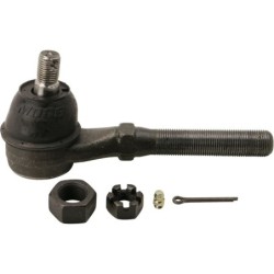 Tie Rod End for 1997-1997 Ford F-250 HD 4WD  0'' Front Moog