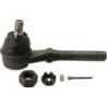 Tie Rod End for 1998-2002 Lincoln Navigator 4WD  0'' Front Moog