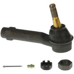 Tie Rod End for 1999-2006 Chevrolet Silverado 1500 4WD/2WD/4WD  0'' Front Moog