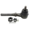Tie Rod End for 1997-1999 Ford F-250 4WD  0'' Front Moog